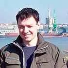 Смирнов Павел