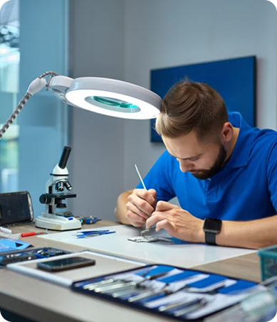 О сервисном центре ViewSonic в Санкт-Петербурге